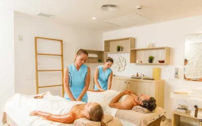 Mallorca Wellness está contratando para la nueva temporada