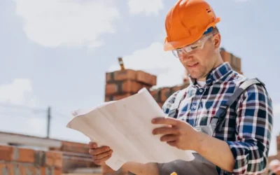 Se necesita oficial de primera en albañilería