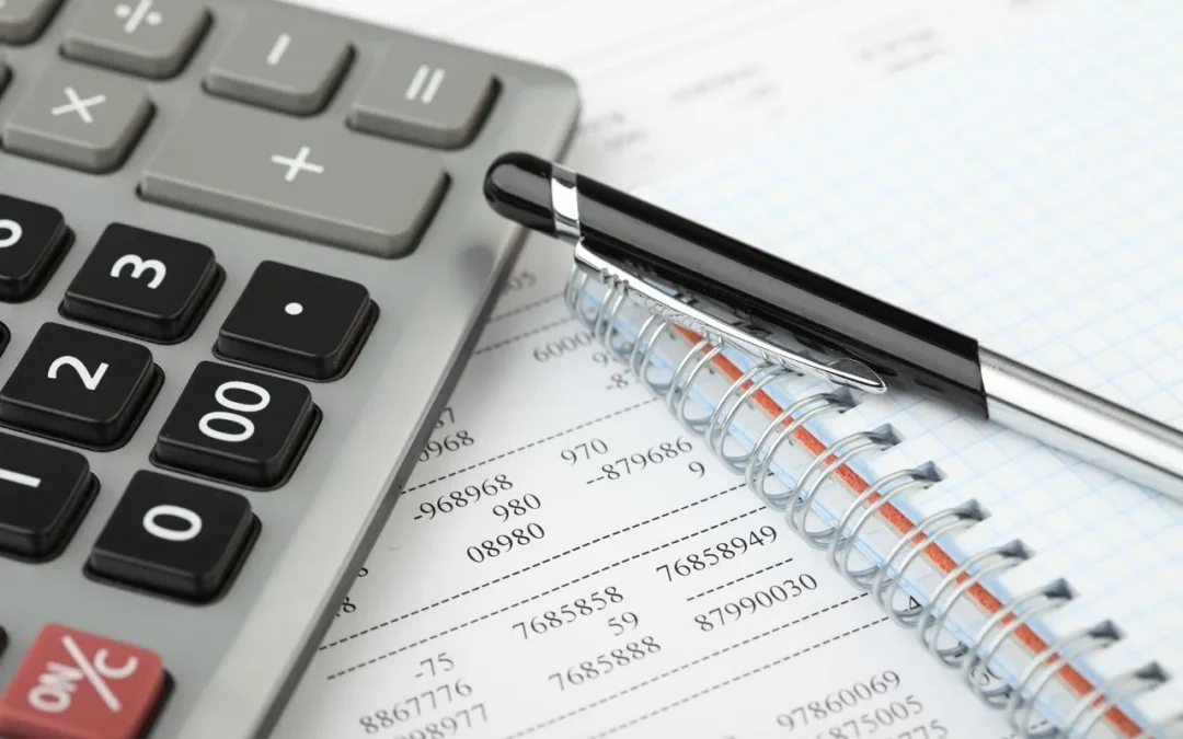 Buscamos una administrativa con conocimientos de contabilidad