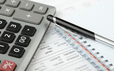 Buscamos una administrativa con conocimientos de contabilidad