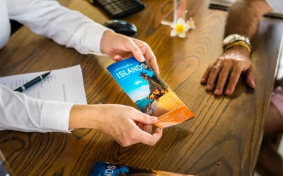 Responsable Comercial – Agencia de Viajes en Palma