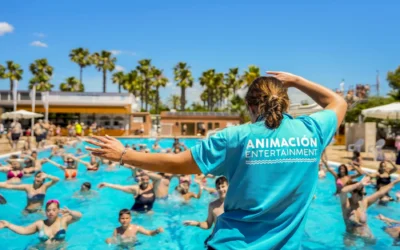 Animador/a de relaciones con invitados – hotel solo para adultos