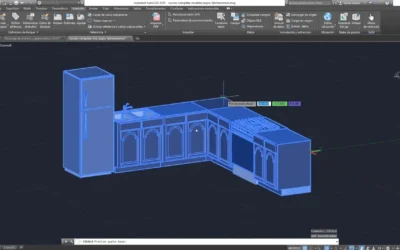 Persona para oficina técnica