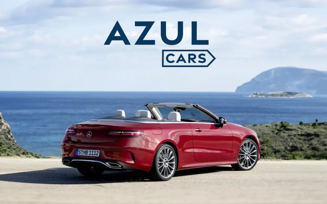 Buscamos Personal de limpieza y preparación de vehículos Azul Cars – Palma