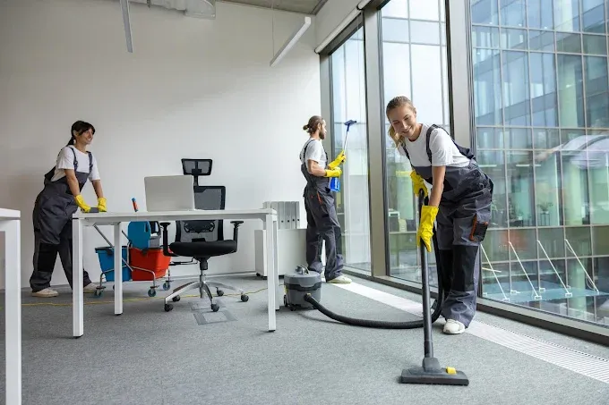 Contratación inmediata para cubrir vacaciones.