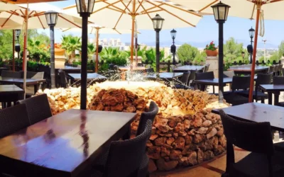 Buscamos Personal, en Ca’n Torrat