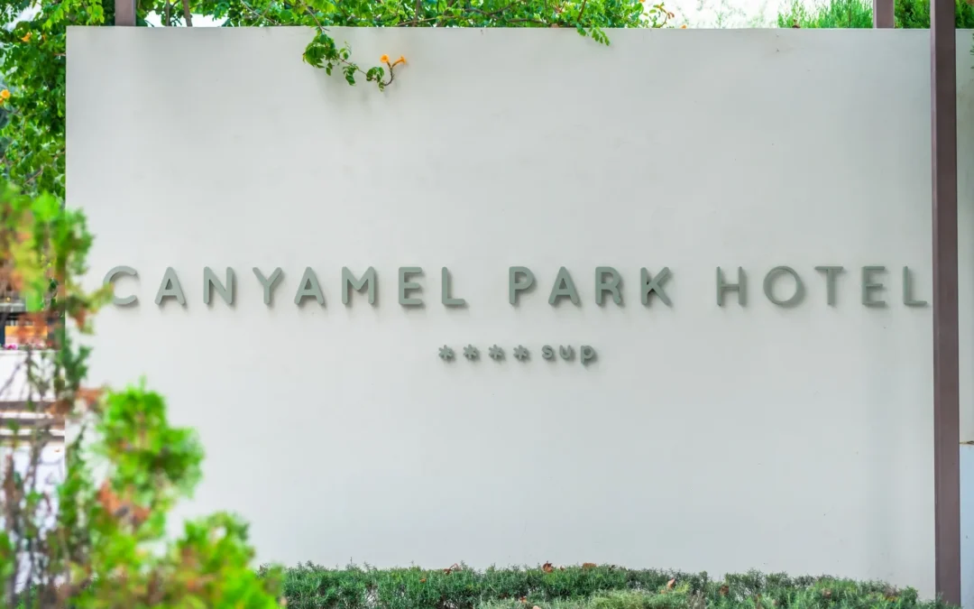 canyamel park