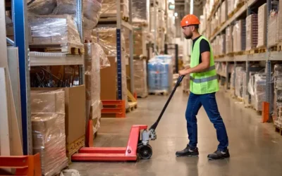 Buscamos Técnico de Servicio