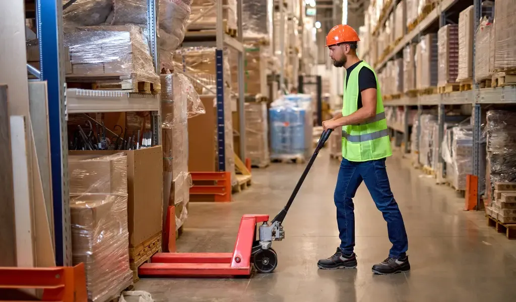 Buscamos Técnico de Servicio