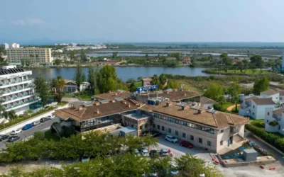 Se necesita cocinero/a en el Hospital General Juaneda de Muro.