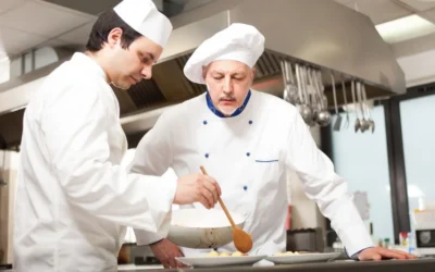 Restaurante en Es Vinyet busca ayudante de cocina.