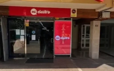 Buscamos Ayudante de Tienda / Repartidor / Instalador