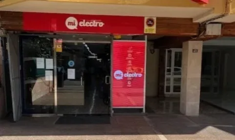 Buscamos Ayudante de Tienda / Repartidor / Instalador