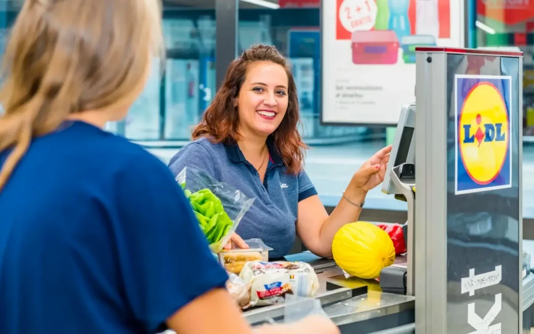 Jornada de selección Lidl en Calvià (10 puestos vacantes)