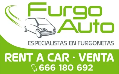 FurgoAuto Manacor amplía plantilla y busca personal: