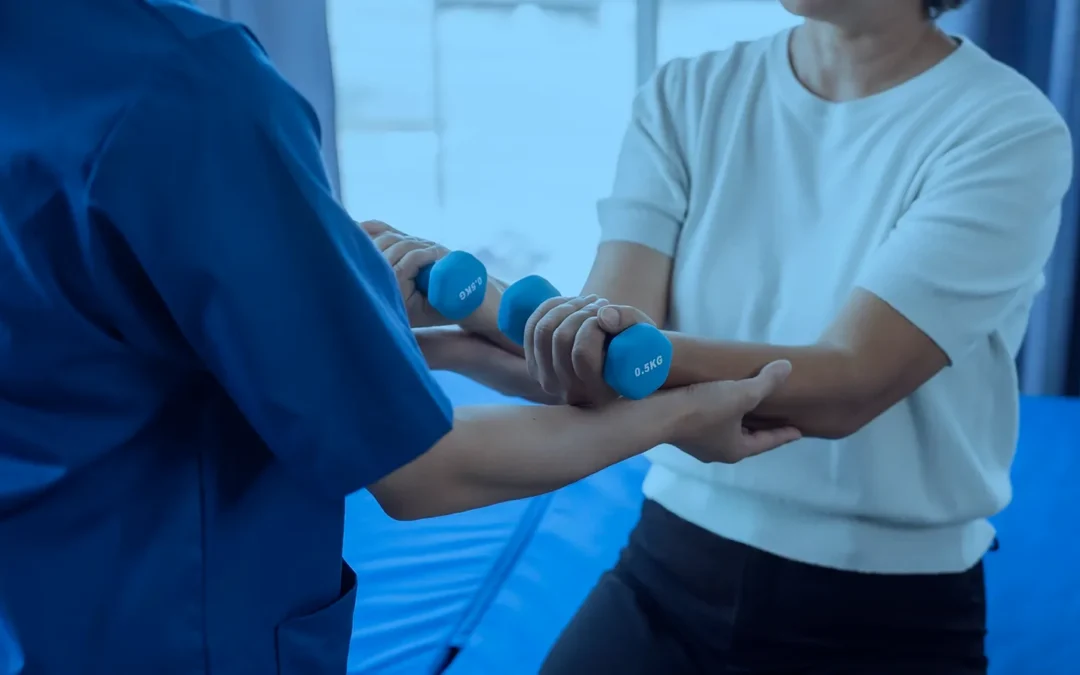 Buscamos gerocultor/a vocacional