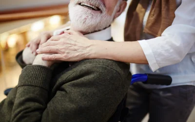 Se busca Gerocultor/a