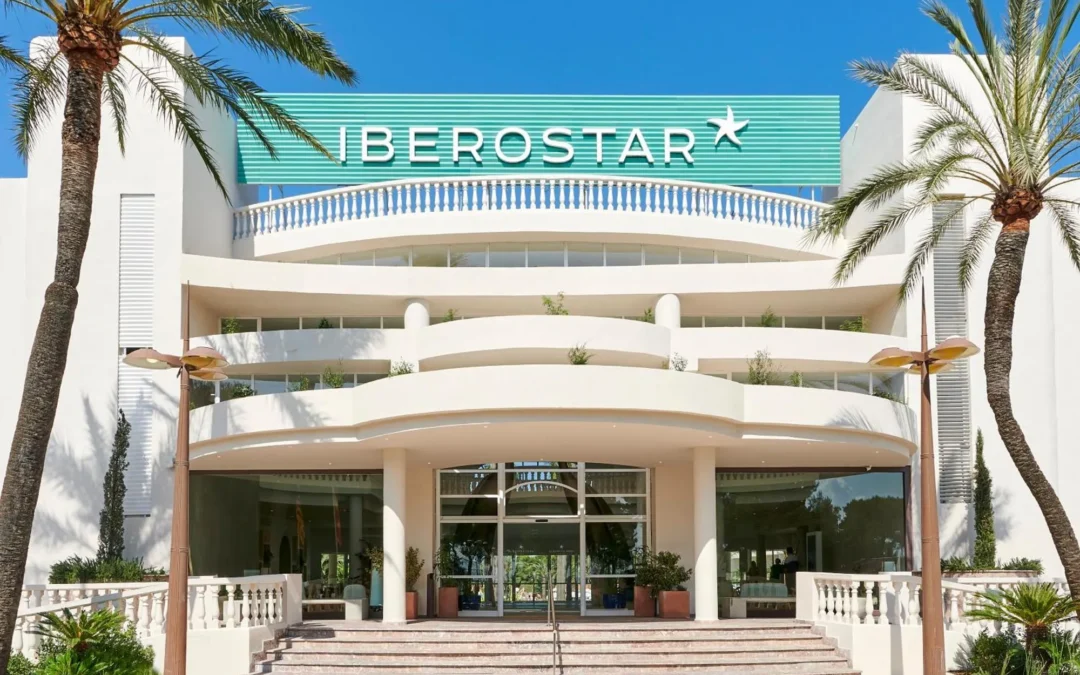 Playa de Muro – Hotel Iberostar S’albufera 4* Selection