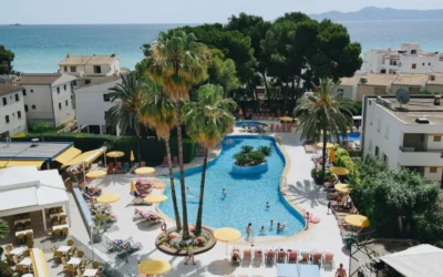 Se buscan cubrir los siguientes puestos en Hotel Ivory Playa – Pto de Alcudia