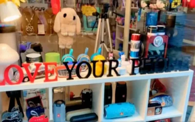 Se necesita dependient@ para nuestra tienda de Alcudia, a partir de 25 años.