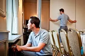 Buscamos Oficial de Mantenimiento para incorporación inmediata.