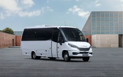 Buscamos Conductor de Minibús – Temporada 2026