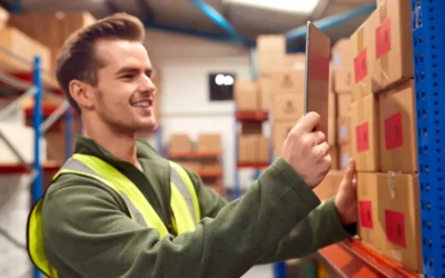 Empresa de productos para limpieza de piscinas busca mozo almacén