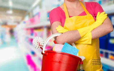 Buscamos personal de limpieza para Palma de Mallorca (H/M).