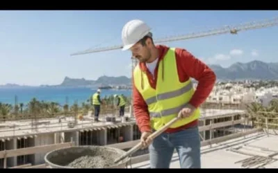 Estamos contratando personal para obra Incorporación inmediata.