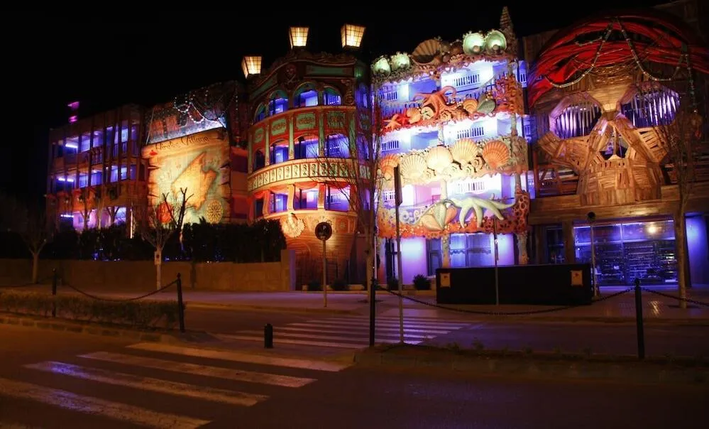 Jornada de selección en Hotel Pirates Village (Santa Ponça) – 25 de febrero de 2026