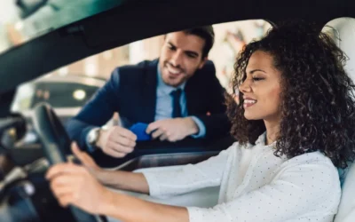 CROAUTO busca personal para oficina de Rent a Car.