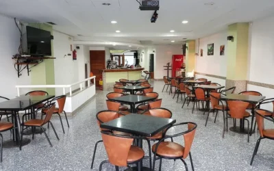 Buscamos persona para Bar Sa Galeria, Campanet