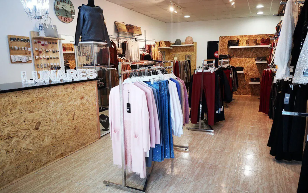 Se busca dependiente/a para tienda de ropa de mujer en el Pto de Pollença.