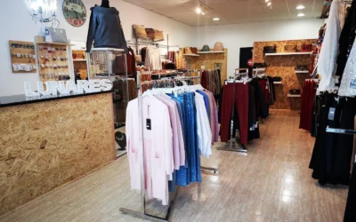 Se busca dependiente/a para tienda de ropa de mujer en el Pto de Pollença.