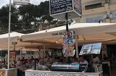 Seleccionamos Personal de bar y cocina en Magaluf