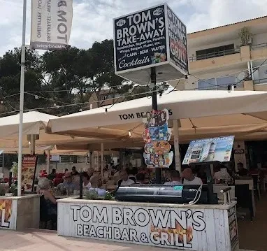 Seleccionamos Personal de bar y cocina en Magaluf