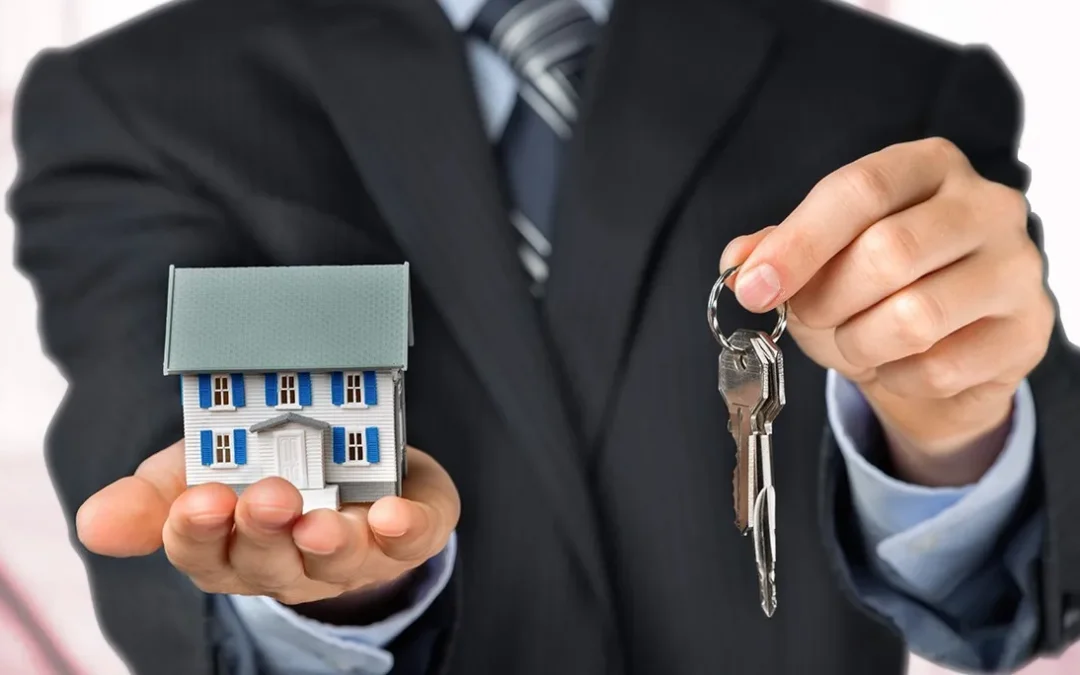 Buscamos agentes inmobiliarios a tiempo completo