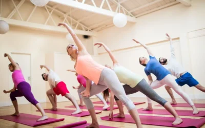 Incorporamos Animador/a fitness para hotel 5 estrellas