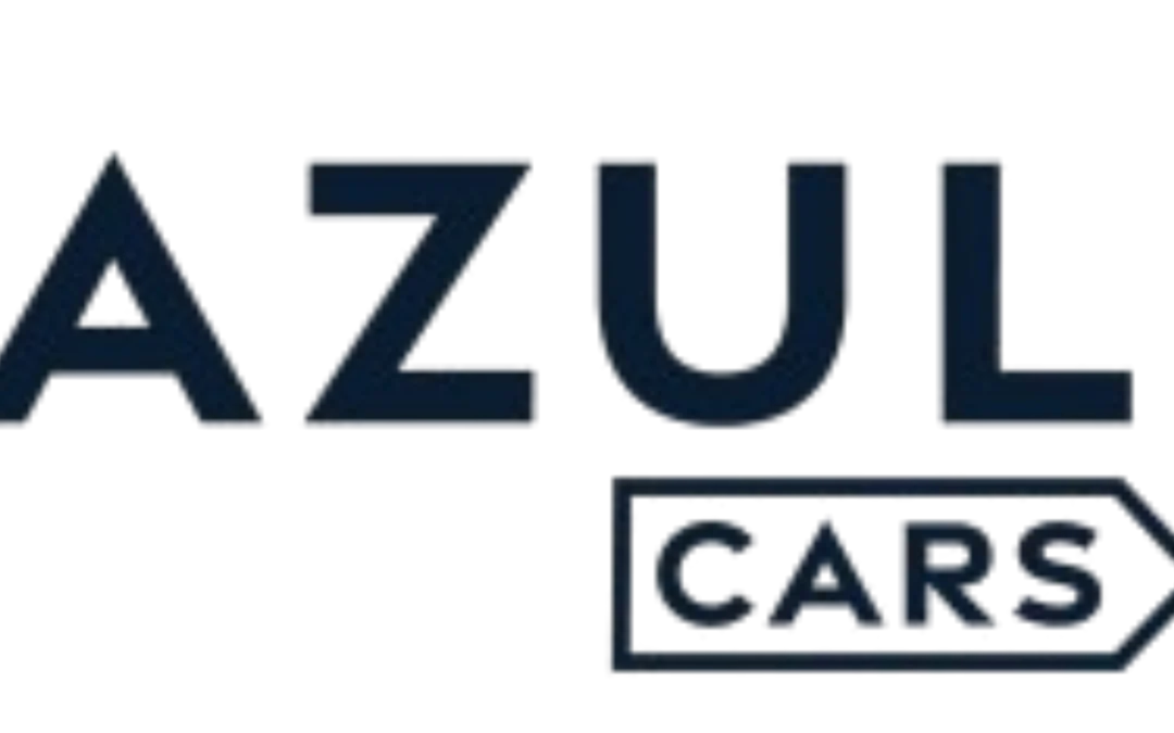 azul cars logo