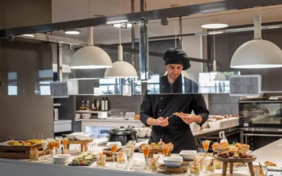 Hotel en Playa de Muro busca bufetero/a.