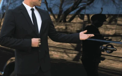 Buscamos Conductor / Chófer – Transfer Pro Mallorca