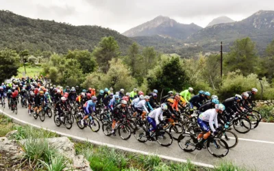 Ciclismo en Mallorca: oportunidades de empleo y cómo aprovecharlas