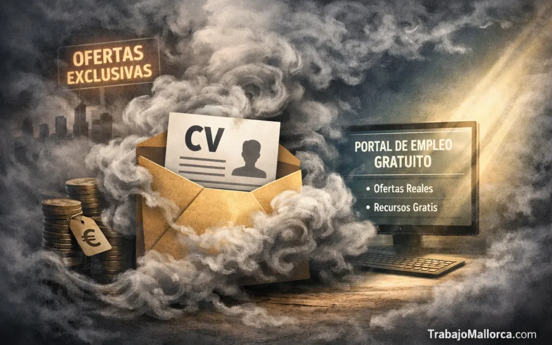 cuidado con las promesas