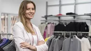 Tienda de moda femenina en Palma busca vendedora con experiencia.