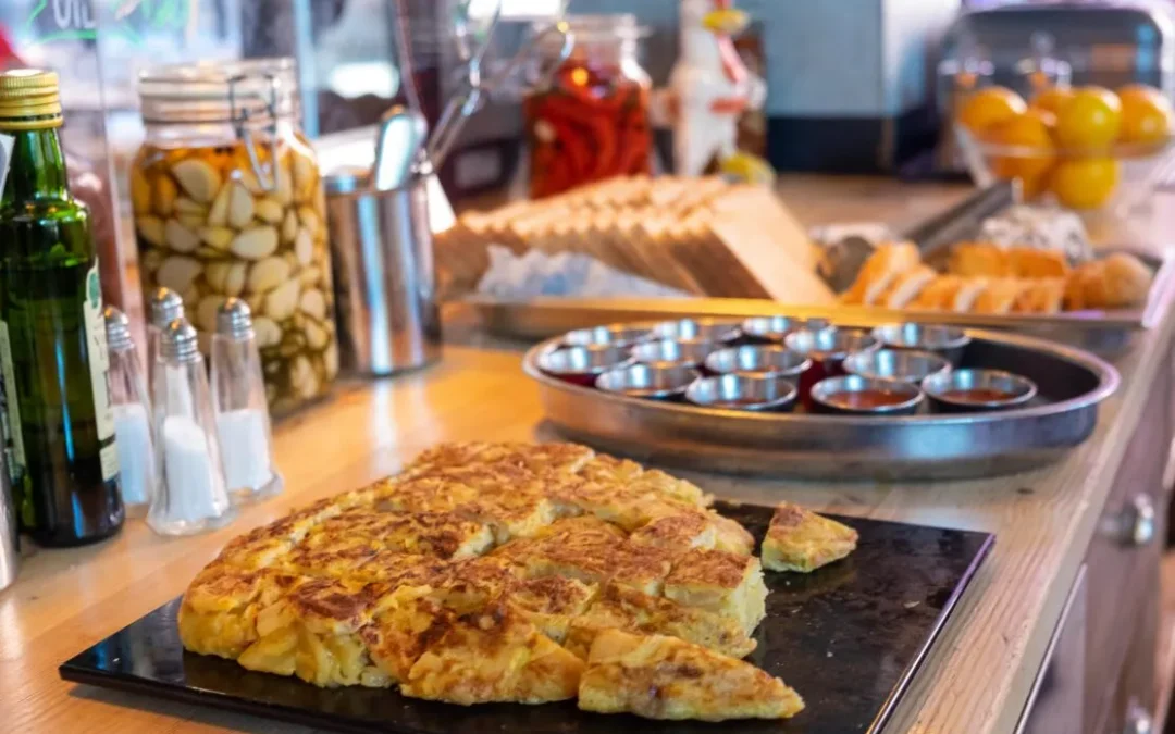 Cocinero/a y Ayudante de desayunos – Magaluf / Calvià