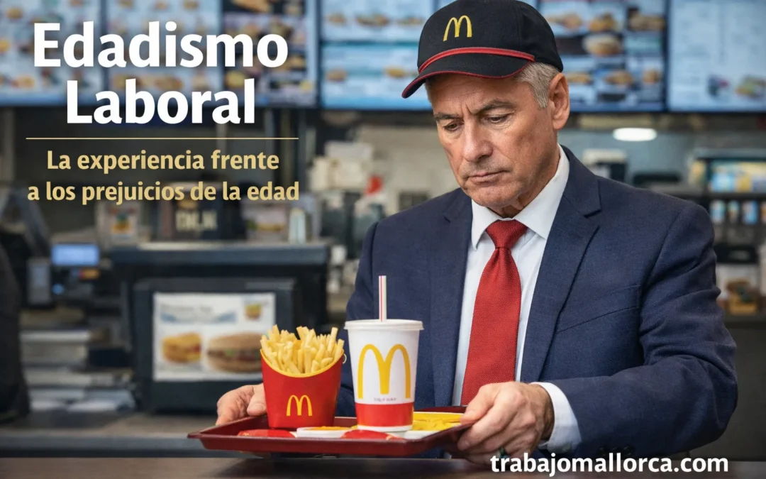 edadismo laboral