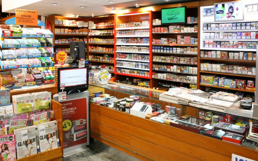 estanco interior