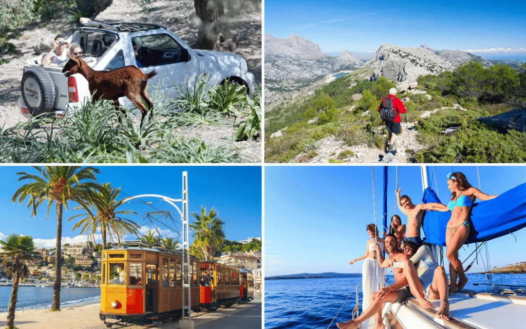 excursiones mallorca
