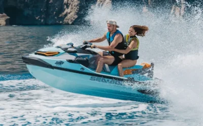 Buscamos oficinista para gestión de reservas náuticas