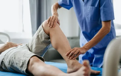 Se busca Fisioterapeuta en Portol, Marratxí